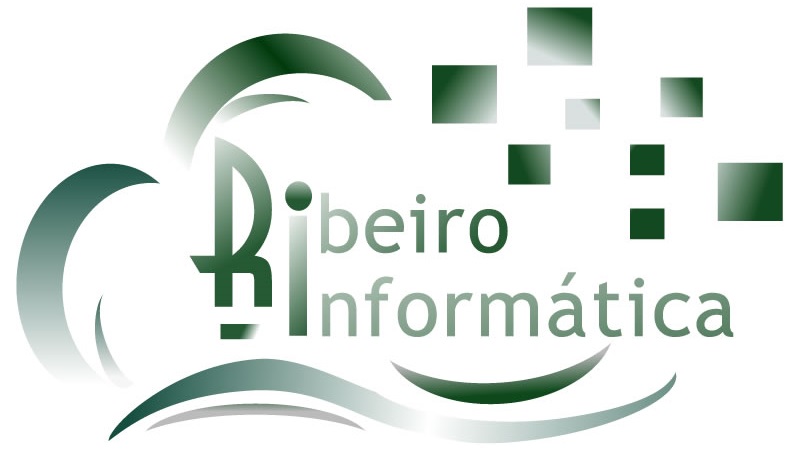 Logo Ribeiro Informática